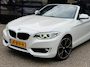 BMW 2-Serie Cabrio 220i Sport Line Performance NL Auto!