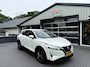 Nissan Qashqai 1.3 MHEV Business Access Mild Hybride, Adapt.cruise, LaneAssist, Carplay, All in prijs incl afleverbeurt
