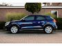 Audi Q2 35 TFSI Advanced Edition 150 PK Aut. Leder Keyless LED Stoelverwarming 17''