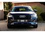 Audi Q2 35 TFSI Advanced Edition 150 PK Aut. Leder Keyless LED Stoelverwarming 17''