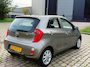 Kia Picanto 1.0 CVVT Comfort Pack 2e eigenaar airco elektrische ramen parkeersensoren stuurknoppen