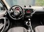 smart Forfour 1.0 Passion Leuke sportieve 4persoons auto
