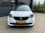smart Forfour 1.0 Passion Leuke sportieve 4persoons auto