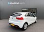 Kia Rio 1.2 CVVT Super Pack / Cruise Control / Navigatie / Camera!
