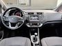 Kia Rio 1.2 CVVT Super Pack / Cruise Control / Navigatie / Camera!