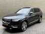 Volvo XC90 2.0 T8 Recharge 390pk AWD Inscription Exclusive | Panoramadak | Luchtvering | Trekhaak afneembaar | Lederen bekleding | 360 camera | Pilot assist | Navigatie | Apple CarPlay / Android Auto | Harman&kardon | Head up | Stoelverwarming&ventilatie | Stuurverwarming | Elektrische achterklep | Polestar Engineered | Volledig onderhouden