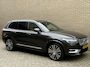Volvo XC90 2.0 T8 Recharge 390pk AWD Inscription Exclusive | Panoramadak | Luchtvering | Trekhaak afneembaar | Lederen bekleding | 360 camera | Pilot assist | Navigatie | Apple CarPlay / Android Auto | Harman&kardon | Head up | Stoelverwarming&ventilatie | Stuurverwarming | Elektrische achterklep | Polestar Engineered | Volledig onderhouden