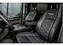 Ford Transit Custom 2.0 EcoBlue L2H1 | Platinum Edition | DC 5-Zits | Automaat | Camera | Cruise | 1e Eigenaar | PDC | Stoelverw. | Schuifdeur L+R | Trekhaak