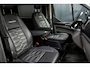 Ford Transit Custom 2.0 EcoBlue L2H1 | Platinum Edition | DC 5-Zits | Automaat | Camera | Cruise | 1e Eigenaar | PDC | Stoelverw. | Schuifdeur L+R | Trekhaak