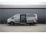 Ford Transit Custom 2.0 EcoBlue L2H1 | Platinum Edition | DC 5-Zits | Automaat | Camera | Cruise | 1e Eigenaar | PDC | Stoelverw. | Schuifdeur L+R | Trekhaak
