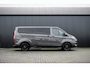 Ford Transit Custom 2.0 EcoBlue L2H1 | Platinum Edition | DC 5-Zits | Automaat | Camera | Cruise | 1e Eigenaar | PDC | Stoelverw. | Schuifdeur L+R | Trekhaak