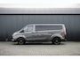 Ford Transit Custom 2.0 EcoBlue L2H1 | Platinum Edition | DC 5-Zits | Automaat | Camera | Cruise | 1e Eigenaar | PDC | Stoelverw. | Schuifdeur L+R | Trekhaak