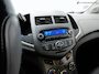 Chevrolet Aveo 1.2 LT (AIRCO,CRUISE CONTROL,LM-VELGEN,COMFORTSTOELEN,ARMSTEUN,STUURWIELBEDIENING,ELEKTRISCHE RAMEN)