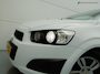 Chevrolet Aveo 1.2 LT (AIRCO,CRUISE CONTROL,LM-VELGEN,COMFORTSTOELEN,ARMSTEUN,STUURWIELBEDIENING,ELEKTRISCHE RAMEN)