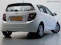 Chevrolet Aveo 1.2 LT (AIRCO,CRUISE CONTROL,LM-VELGEN,COMFORTSTOELEN,ARMSTEUN,STUURWIELBEDIENING,ELEKTRISCHE RAMEN)