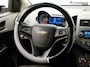 Chevrolet Aveo 1.2 LT (AIRCO,CRUISE CONTROL,LM-VELGEN,COMFORTSTOELEN,ARMSTEUN,STUURWIELBEDIENING,ELEKTRISCHE RAMEN)