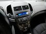 Chevrolet Aveo 1.2 LT (AIRCO,CRUISE CONTROL,LM-VELGEN,COMFORTSTOELEN,ARMSTEUN,STUURWIELBEDIENING,ELEKTRISCHE RAMEN)