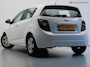 Chevrolet Aveo 1.2 LT (AIRCO,CRUISE CONTROL,LM-VELGEN,COMFORTSTOELEN,ARMSTEUN,STUURWIELBEDIENING,ELEKTRISCHE RAMEN)