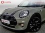 MINI Cooper 1.5 Salt 5-Drs. Automaat Apple CarPlay NL Auto! | Navigatie | Cruise Control | PDC Achter
