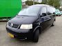 Volkswagen Transporter Kombi 2.5 TDI 340 Highline VOORZIEN VAN AIRCO TREKHAAK KLAPDAK!!