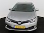 Toyota Auris 1.8 Hybrid Dynamic Ultimate Limited