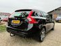 Volvo V60 2.4 D5 Summum | 5-cilinder + Xenon + Leder nu €5.975,-!!