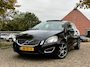 Volvo V60 2.4 D5 Summum | 5-cilinder + Xenon + Leder nu €5.975,-!!