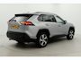 Toyota RAV4 2.5 Plug-in Hybrid AWD Style | Dodehoek detectie | Navigatie | Leder | Apple Carplay / Android Auto | Stoel-/stuurverwarming | Adaptive Cruise | Keyless | Clima | Parkeersensoren voor/achter | Camera | 18 inch