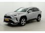 Toyota RAV4 2.5 Plug-in Hybrid AWD Style | Dodehoek detectie | Navigatie | Leder | Apple Carplay / Android Auto | Stoel-/stuurverwarming | Adaptive Cruise | Keyless | Clima | Parkeersensoren voor/achter | Camera | 18 inch