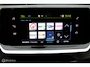 Peugeot e-208 EV Active 50 kWh, Geel metallic, Clima, Cruise, Navi/App connect