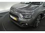 Citroën C3 PureTech 82 Max | Trekhaak | Keyless | Camera | Parkeersensoren | Navigatie | Stoelverwarming