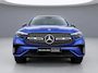 Mercedes-Benz GLC 300 e 4MATIC Sport Edition | AMG Line | Premium Pakket | Night Pakket | Winter Pakket | Panoramadak | 360° Camera | Augmented Reality voor Navigatie | Dodehoekassistent | Verkeersbordenassistent | DIGITAL LIGHT | Elektrisch Verstelbare Stoelen + Memory | Stoelverwarming | Stuurverwarming | Sfeerverlichting | Apple CarPlay | Android Auto | Sierdelen Lindehout Antraciet | Elektrische Achterklep | Elektrisch Inklapbare Buitenspiegels | Parkeersensoren