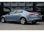 Jaguar XF 3.0 V6 Luxury '08 Automaat bak defect!!!