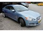 Jaguar XF 3.0 V6 Luxury '08 Automaat bak defect!!!