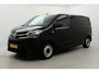 Toyota ProAce Worker 1.6 D-4D Cool Comfort | Lat om lat | Cruise Control | Airco | 3-zits | Betonplex | Bluetooth