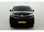 Toyota ProAce Worker 1.6 D-4D Cool Comfort | Lat om lat | Cruise Control | Airco | 3-zits | Betonplex | Bluetooth