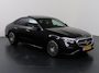 Mercedes-Benz E-klasse 300e Sport Edition | Premium-pakket | Nightpakket | Dodehoekassistent | 360° camera | Stoel ventilatie voor |