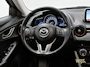 Mazda CX-3 2.0 SkyActiv-G 120 SkyLease+|NAVI|TREKHAAK|NL AUTO|STOELVERW|LED