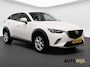 Mazda CX-3 2.0 SkyActiv-G 120 SkyLease+|NAVI|TREKHAAK|NL AUTO|STOELVERW|LED