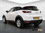 Mazda CX-3 2.0 SkyActiv-G 120 SkyLease+|NAVI|TREKHAAK|NL AUTO|STOELVERW|LED