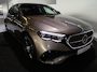 Mercedes-Benz E-klasse 300e Sport Edition | Panoramaschuifdak | Nightpakket | Premium plus pakket | Rijassistentiepakket Plus | Stoelventilatie | Burmester | 360° camera |