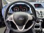 Ford Fiesta 1.4 Ghia