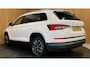 Skoda Kodiaq 1.5 TSI Limited Business Edition|AUTOMAAT|AFN.TREKHAAK|ACC|CARPLAY|CAMERA|CLIMATE+CRUISE|CANTON|ELEK.A-KLEP|STOELVERW