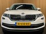 Skoda Kodiaq 1.5 TSI Limited Business Edition|AUTOMAAT|AFN.TREKHAAK|ACC|CARPLAY|CAMERA|CLIMATE+CRUISE|CANTON|ELEK.A-KLEP|STOELVERW
