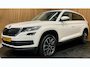 Skoda Kodiaq 1.5 TSI Limited Business Edition|AUTOMAAT|AFN.TREKHAAK|ACC|CARPLAY|CAMERA|CLIMATE+CRUISE|CANTON|ELEK.A-KLEP|STOELVERW