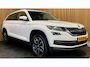 Skoda Kodiaq 1.5 TSI Limited Business Edition|AUTOMAAT|AFN.TREKHAAK|ACC|CARPLAY|CAMERA|CLIMATE+CRUISE|CANTON|ELEK.A-KLEP|STOELVERW