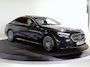 Mercedes-Benz E-klasse 300e Sport Edition | Panoramaschuifdak | Premium Plus | Head-up | Stoelventilatie | Burmester | Nightpakket |