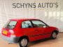 Toyota Starlet 1.3-16V XLi AUTOMAAT STUURBEKRACHTIGING