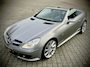 Mercedes-Benz SLK 280 Edition 10 / Allanite Grey Magno / One of only 350 units / LORINSER EVOLUTION BODYKIT!
