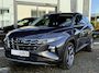 Hyundai Tucson 1.6 T-GDI HEV Premium 230 PK Automaat Leder 19 inch Stoelventilatie Elek. Stoelen Elek. Klep 360 Camera